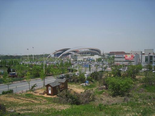 Gwangju